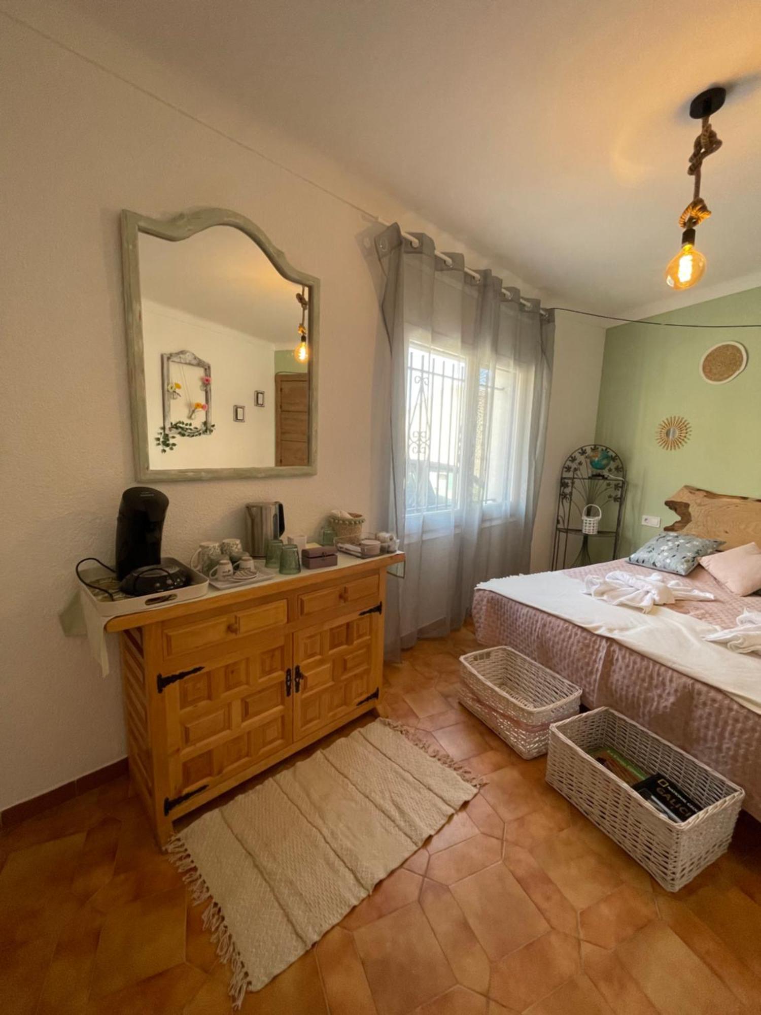 Douce Pause Hotel Darnius Ngoại thất bức ảnh